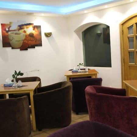 Razan Hotel Amman Ngoại thất bức ảnh