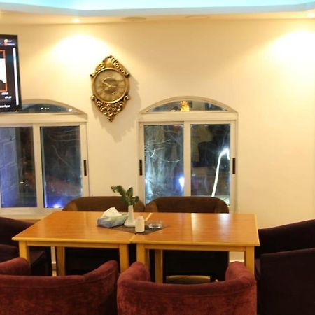 Razan Hotel Amman Ngoại thất bức ảnh