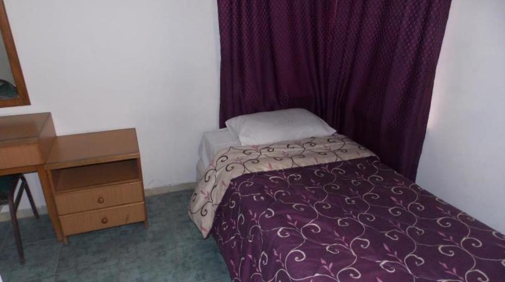 Razan Hotel Amman Ngoại thất bức ảnh