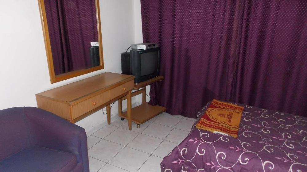 Razan Hotel Amman Ngoại thất bức ảnh
