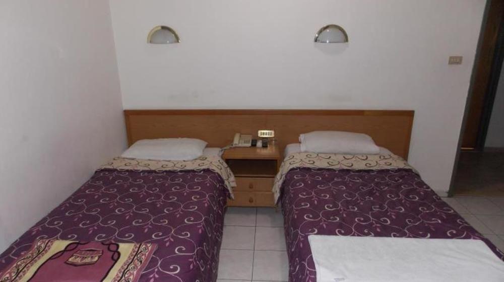 Razan Hotel Amman Ngoại thất bức ảnh