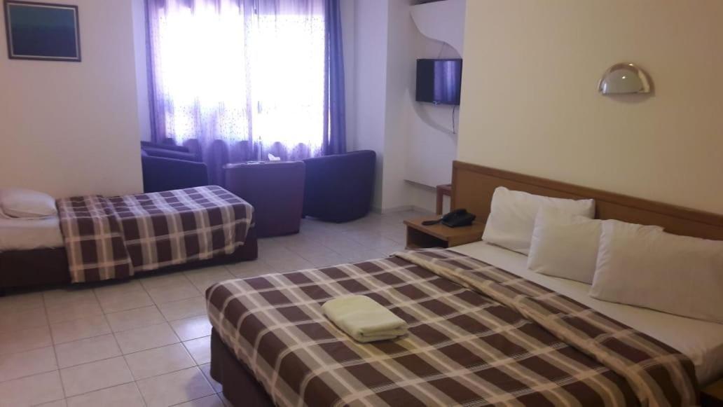 Razan Hotel Amman Ngoại thất bức ảnh