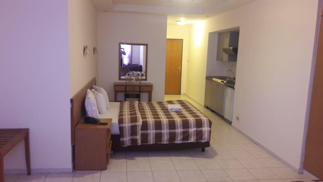 Razan Hotel Amman Ngoại thất bức ảnh