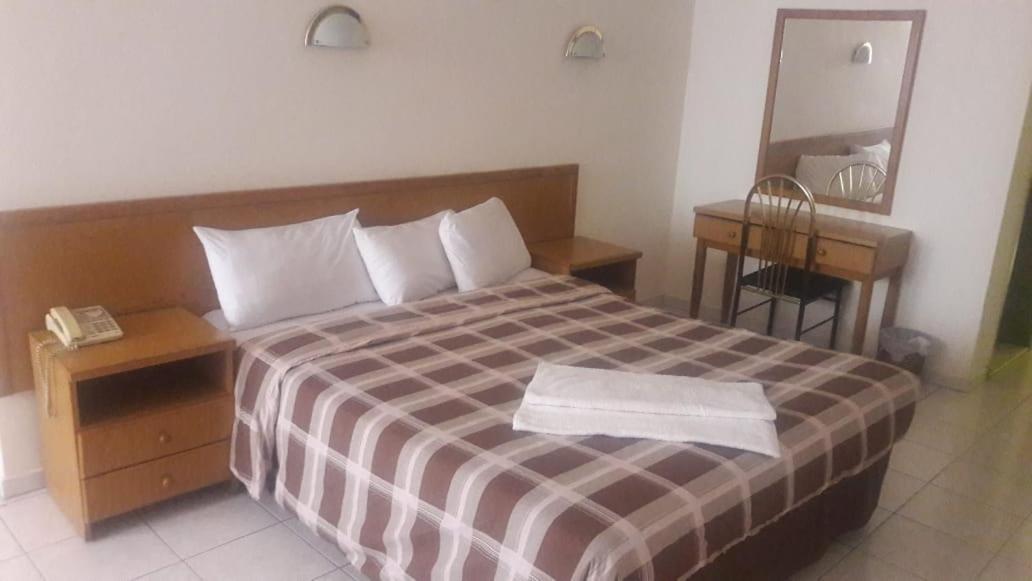 Razan Hotel Amman Ngoại thất bức ảnh