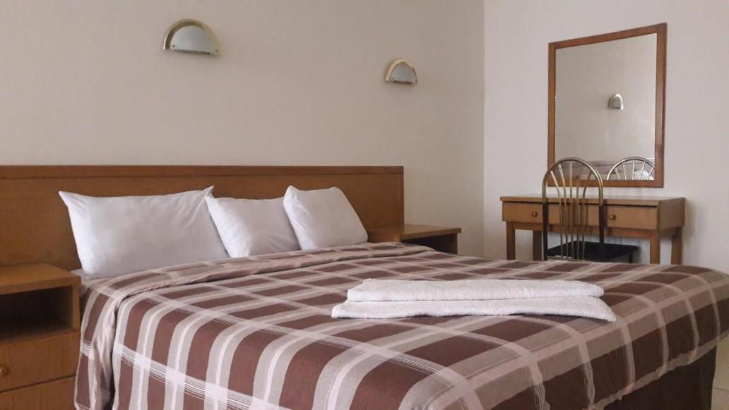 Razan Hotel Amman Ngoại thất bức ảnh