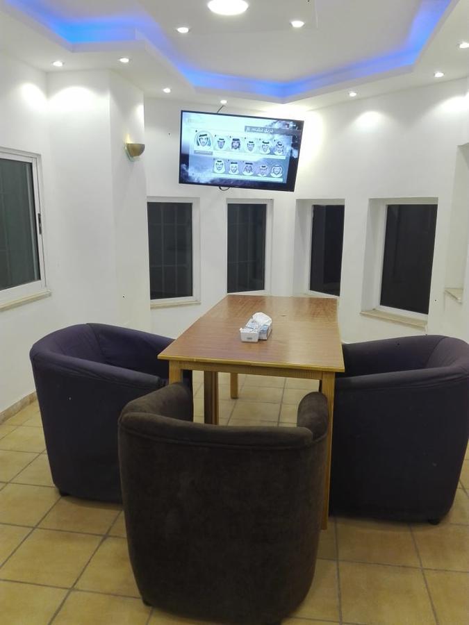 Razan Hotel Amman Ngoại thất bức ảnh