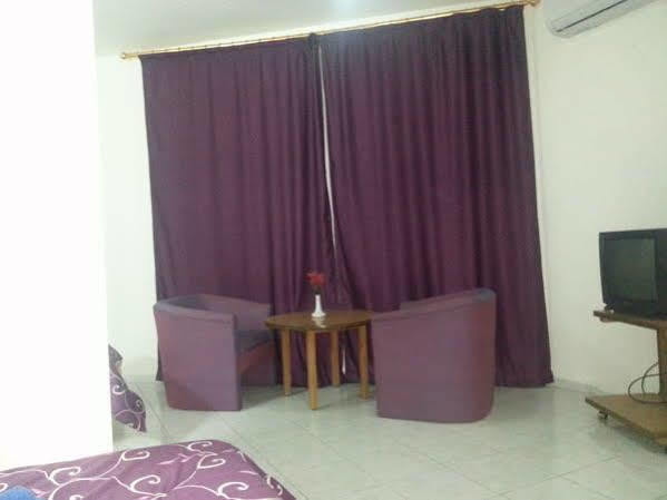 Razan Hotel Amman Ngoại thất bức ảnh