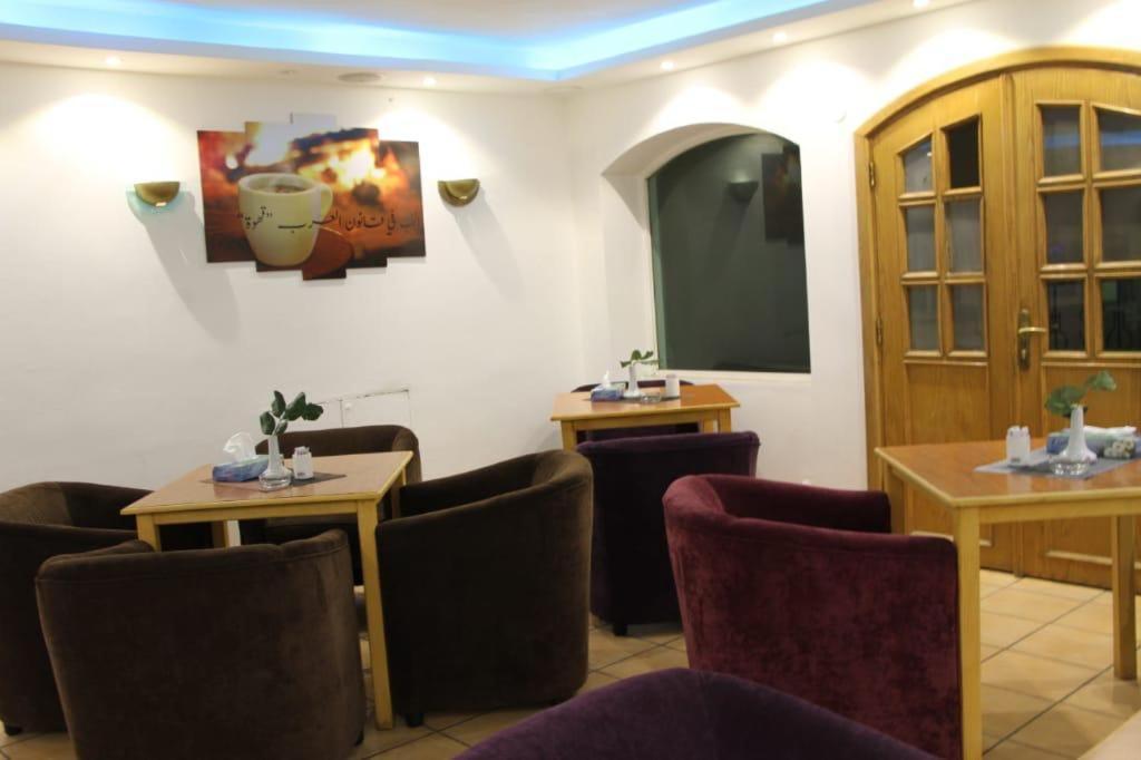 Razan Hotel Amman Ngoại thất bức ảnh